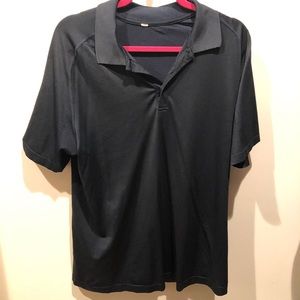 Lululemon Mens Polo